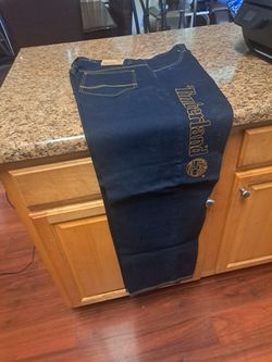 Timberland jeans size 36w