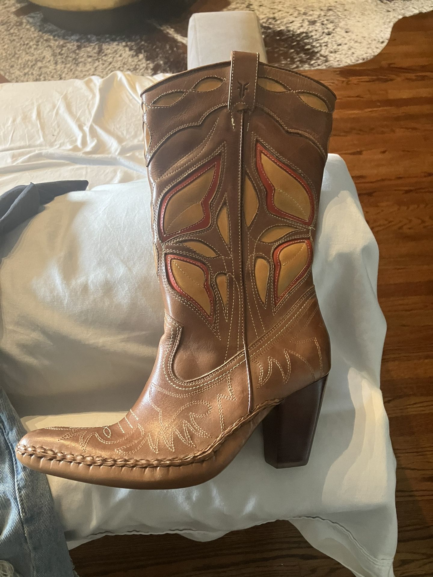 Women’s Frye Boots