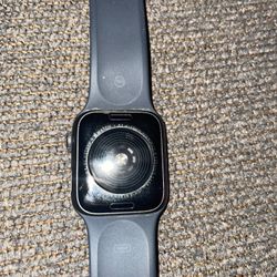 Apple Watch Se First Gen 