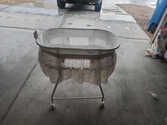 Bassinet