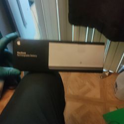 MacBook Rechargeable Battery 