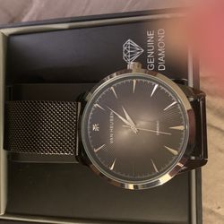 Van Heusen Watch