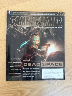 Nintendo power magazines