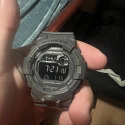 G-shock