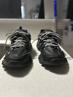 Balenciaga Tracks