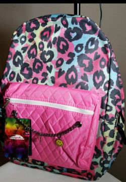 New with Tags TrailMaker BackPack.