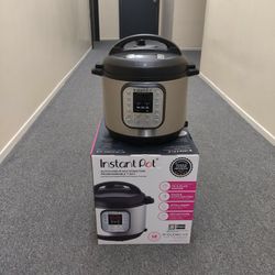 Large Size Instant Pot Instantpot