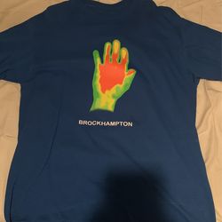 BROCKHAMPTON Shirt