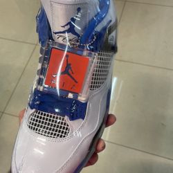 Air Jordan 4 Retro Motorsport