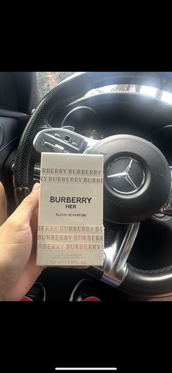 Burberry Her