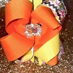 Boutique Bow