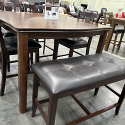 Table Set 