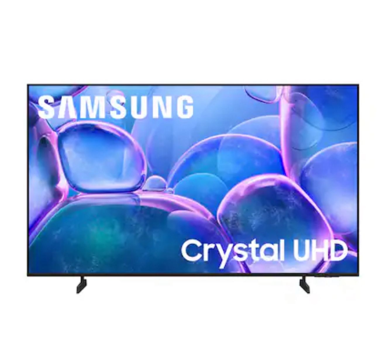 Brand new Samsung - 50" Class U7900 Series UHD 4K Smart Tizen TV (2025)