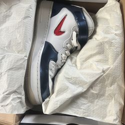 Air Force 1 Mid