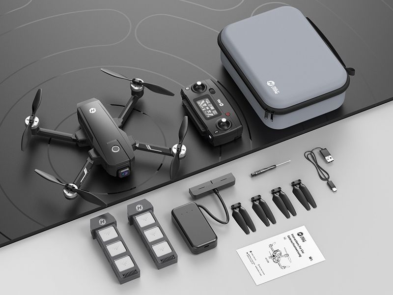Drone W/ Camera