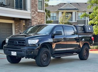 2013 Toyota Tundra