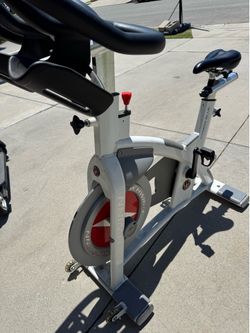 Schwinn stationary bike