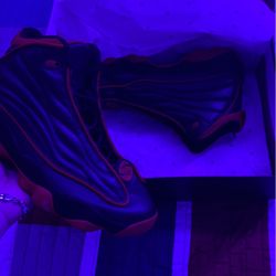 Jordan Pro Strong (bread) 