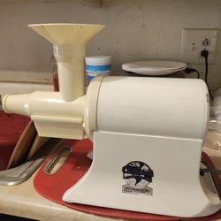 Juicer