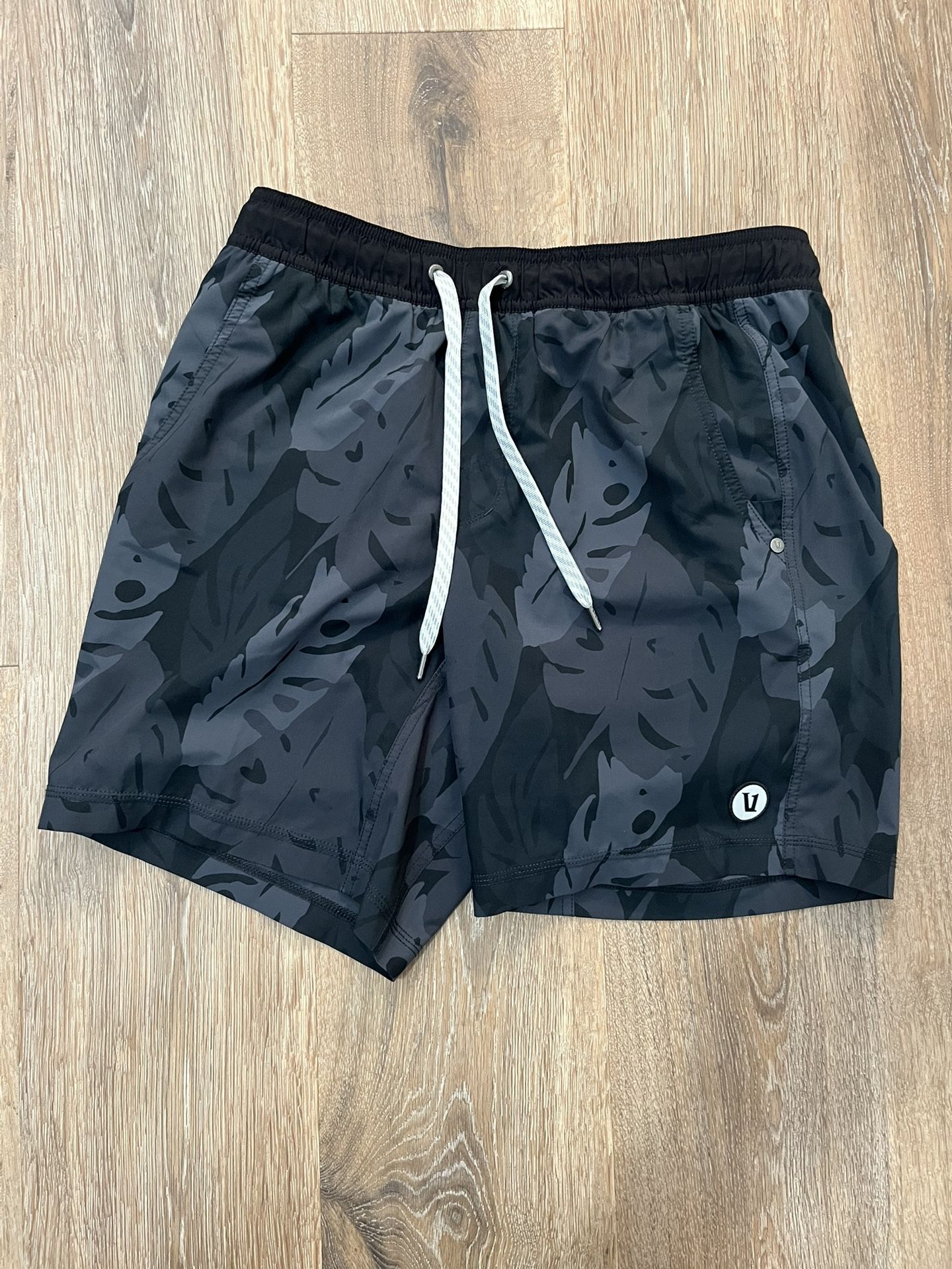 Vuori Kore Shorts