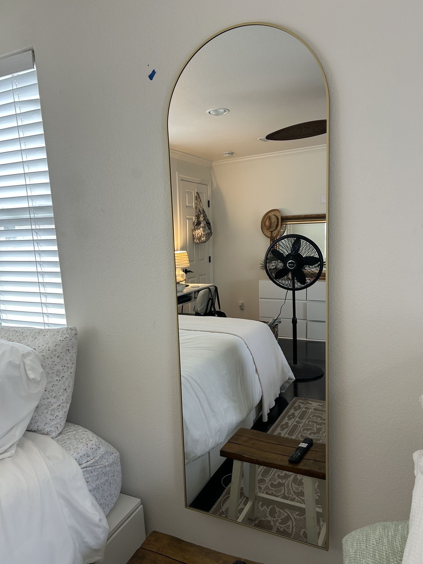 Body Mirror