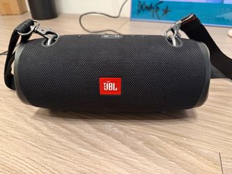 JBL Xtreme 2