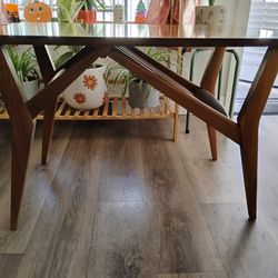 Mid Century Mersman 8176 End Table