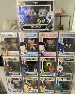 Funko Grails