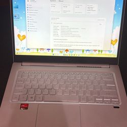 Acer Swift 3, Multimedia laptop, light gaming, Ryzen 7 4700U, 8GB RAM, 512GB SSD / nVME