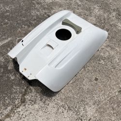 Kawasaki jet ski 750 Engine Hood