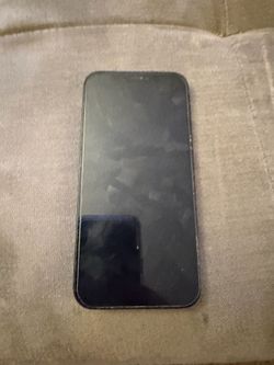 [Boost Mobile only] IPhone 12