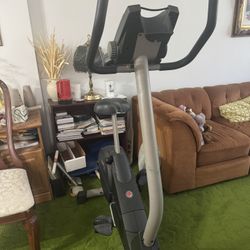 Treadmill + Exercise Bike Bundle – Make an Offer, Must Go!