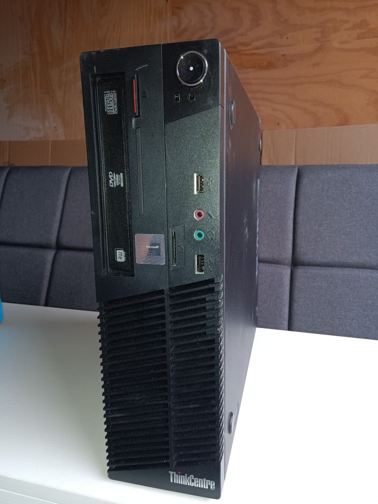 Computer