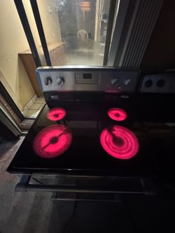 Mayteg STOVE