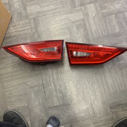 Backup Lights For 2017-2020 Audi A3