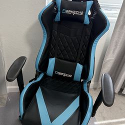 Gaming chair