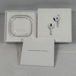 AirPods 4th Gen (Newest) JHNJ(1)