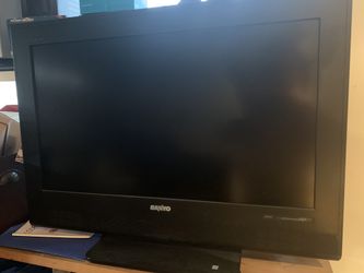 Sanyo 36in HDTV
