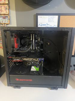 Gaming PC