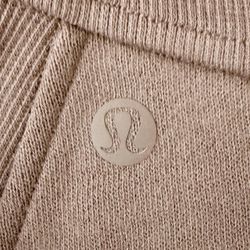 NEW Lululemon Scuba High Rise Skirt