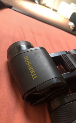 Binoculars