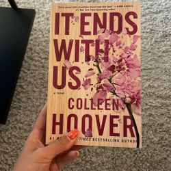 It Ends With Us 