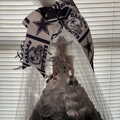 Cowboys Doll