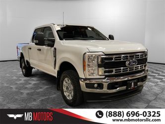 2023 Ford F-250