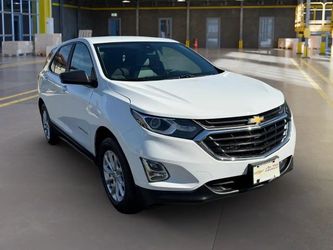2021 Chevrolet Equinox
