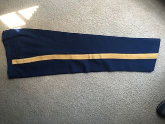 ASU pants size 38 XL