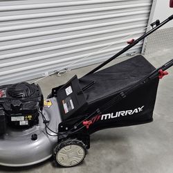 Murray 22" Self-Propelled lawnmower