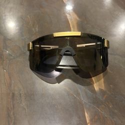Pitviper Sunglasses