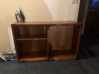 Bookshelf