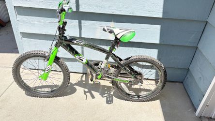 Bicycle, youth 16”